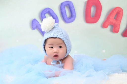 沈丘宝宝几个月告别浅睡眠